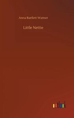 Book cover for Little Nettie