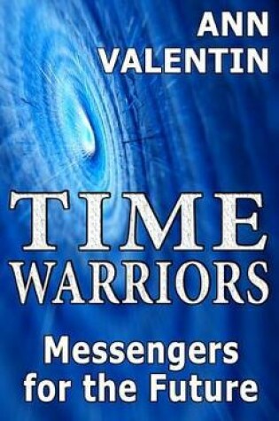 Cover of Time Warriors