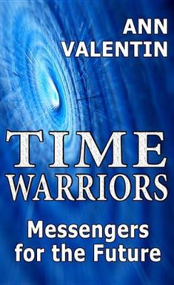 Book cover for Time Warriors