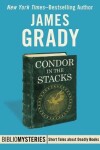 Book cover for Condor in the Stacks