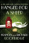 Book cover for Hanged for a Sheep