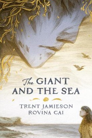 Cover of The Giant and the Sea