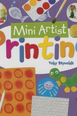 Cover of Printing