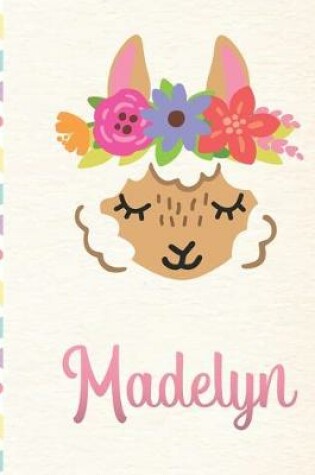 Cover of Madelyn