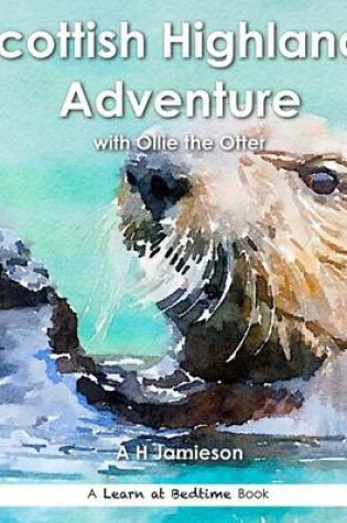 Cover of Scottish Highlands Adventure