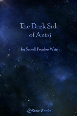 Cover of The Dark Side of Antri