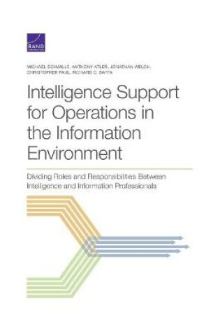 Cover of Intelligence Support for Operations in the Information Environment