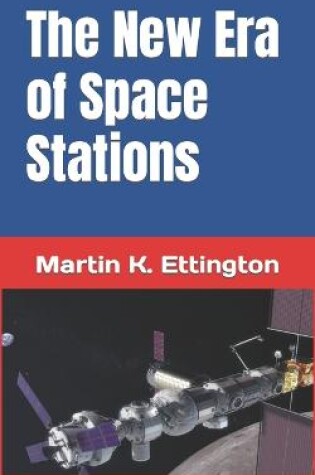 Cover of The New Era of Space Stations