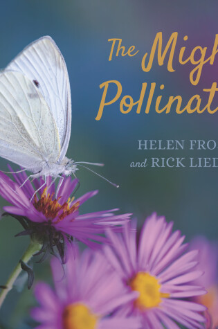 Cover of The Mighty Pollinators