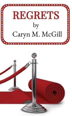 Cover of Regrets