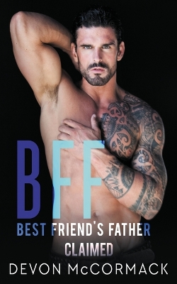 Book cover for Bff
