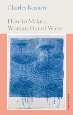 Book cover for How to Make a Woman Out of Water
