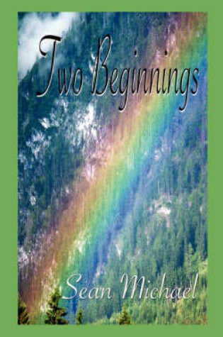 Cover of Two Beginnings