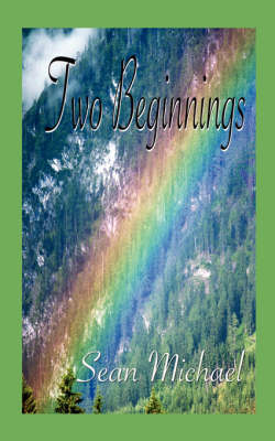 Book cover for Two Beginnings