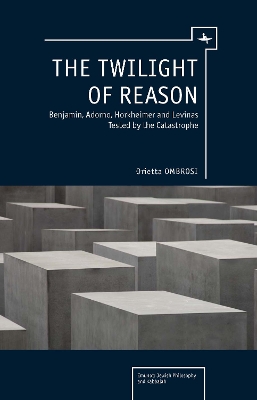 Cover of The Twilight of Reason