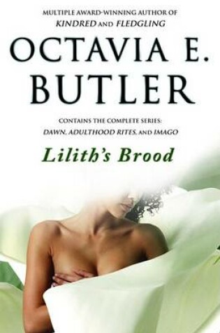 Cover of Lilith's Brood