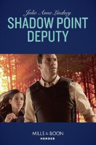Cover of Shadow Point Deputy