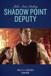 Book cover for Shadow Point Deputy