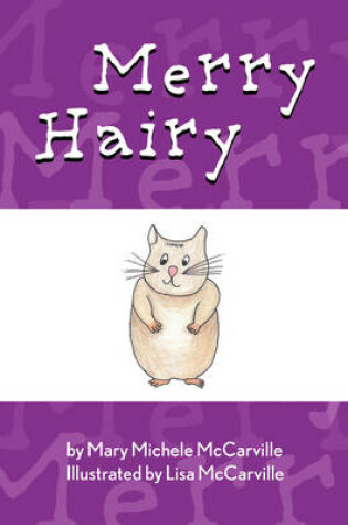 Cover of Merry Hairy