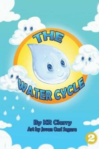 Cover of The Water Cycle