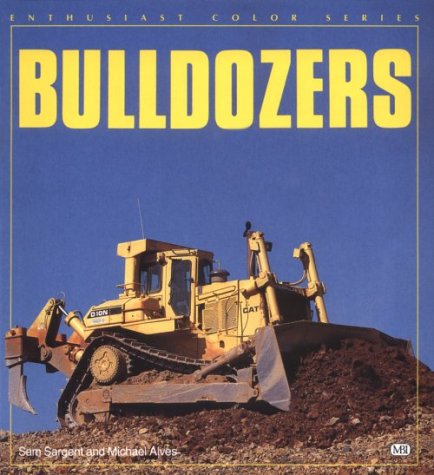 Cover of Bulldozers