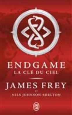 Book cover for Endgame 2