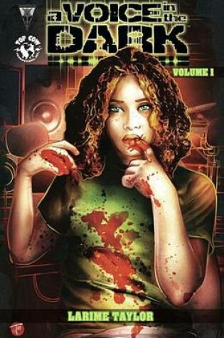 Cover of A Voice in the Dark Vol. 1