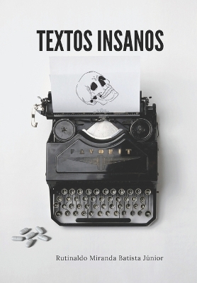 Cover of Textos Insanos