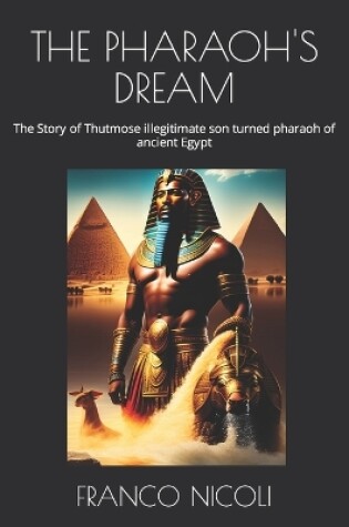 Cover of The Pharaoh's Dream
