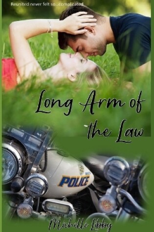 Cover of Long Arm of the Law