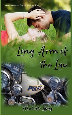 Book cover for Long Arm of the Law