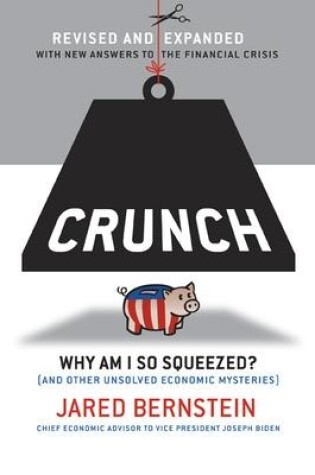 Cover of Crunch