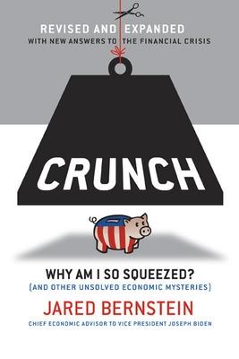 Cover of Crunch