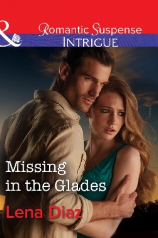 Cover of Missing In The Glades