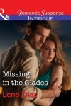 Book cover for Missing In The Glades