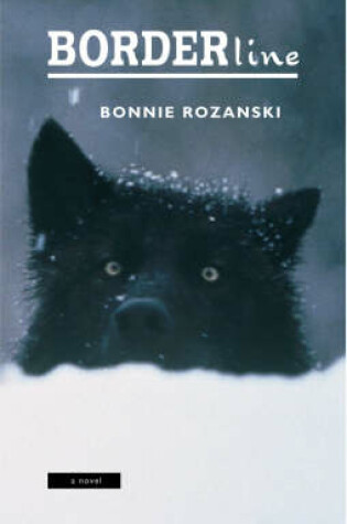 Cover of Borderline