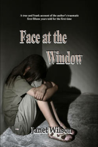 Cover of Face at the Window