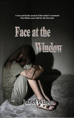 Book cover for Face at the Window