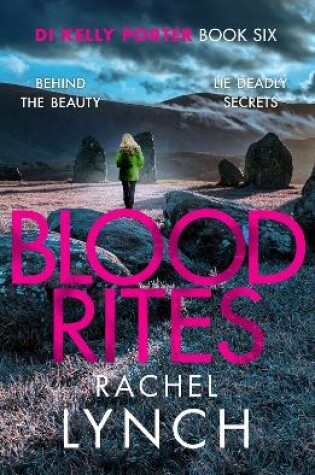 Cover of Blood Rites