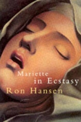 Cover of Mariette in Ecstasy