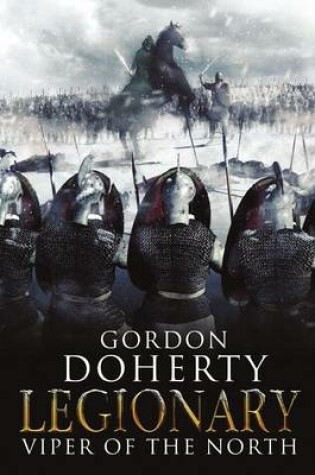 Cover of Viper of the North