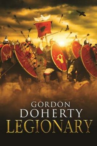 Cover of Legionary