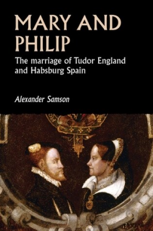 Cover of Mary and Philip
