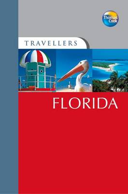 Book cover for Travellers Florida