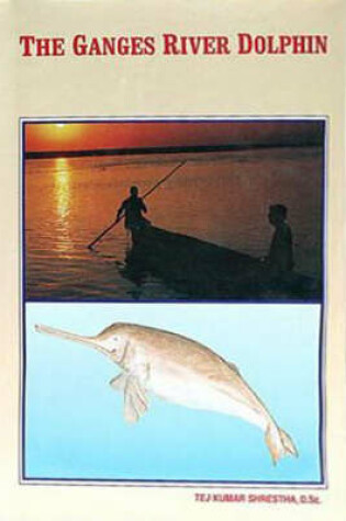 Cover of Ganges River Dolphin