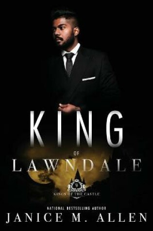 Cover of King of Lawndale