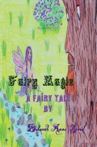 Cover of Fairy Magic