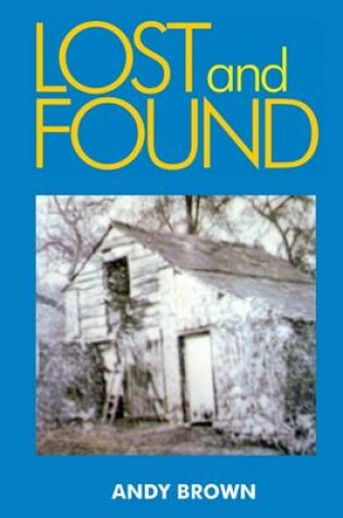 Cover of Lost and Found