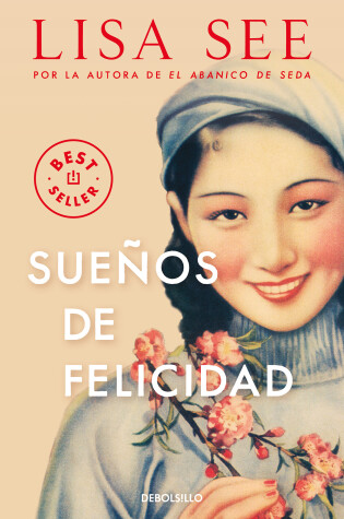 Cover of Sueños de felicidad / Dreams of Joy
