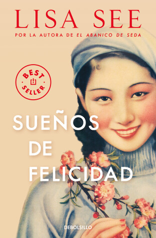 Book cover for Sueños de felicidad / Dreams of Joy